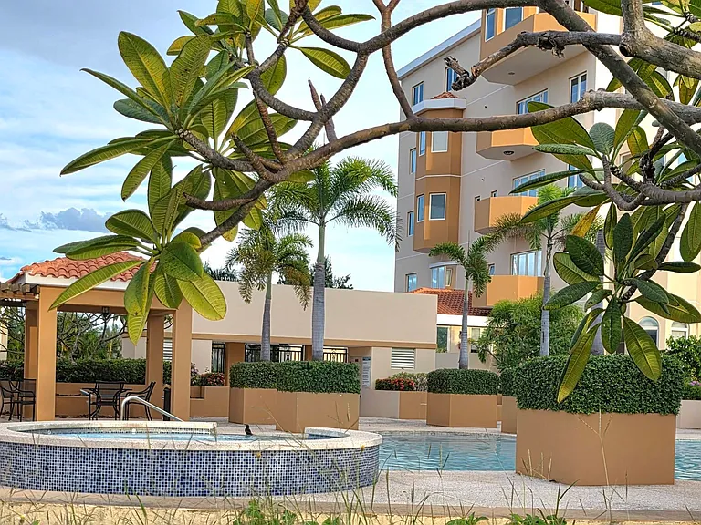 1 Condominio Alborada — Photo 8