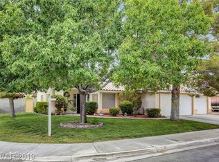 1127 Betty Ln, Las Vegas, NV 89110
