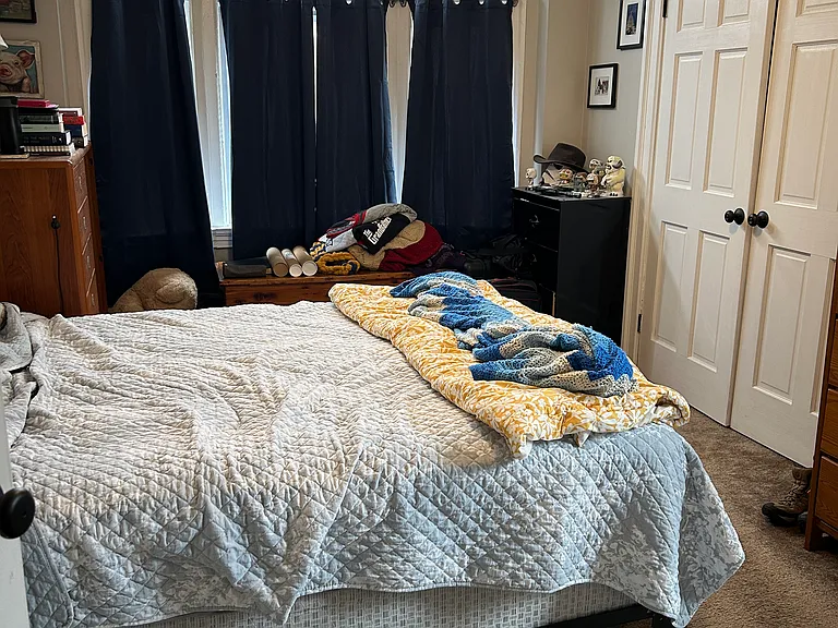 1123 Walnut St #2 — Photo 7
