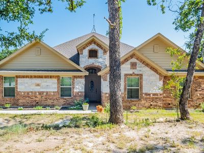 132 Cottongame Dr, Weatherford, TX, 76088