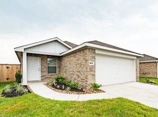 4147 Oakland Vw St, Baytown, TX 77521