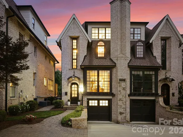 812 Ideal Way, Charlotte, NC 28203