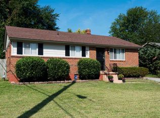 397 Malboro Rd LOT 107, Memphis, TN 38120