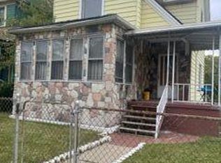 5644 Loraine St, Detroit, MI 48208