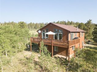 1213 Ute Trl, Como, CO 80432