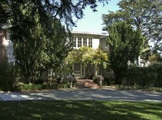 605 Brewer Dr, Hillsborough, CA