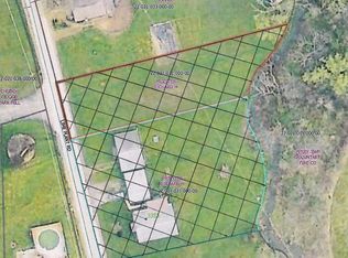 3353 Lime Plant Rd, Parker, PA 16049