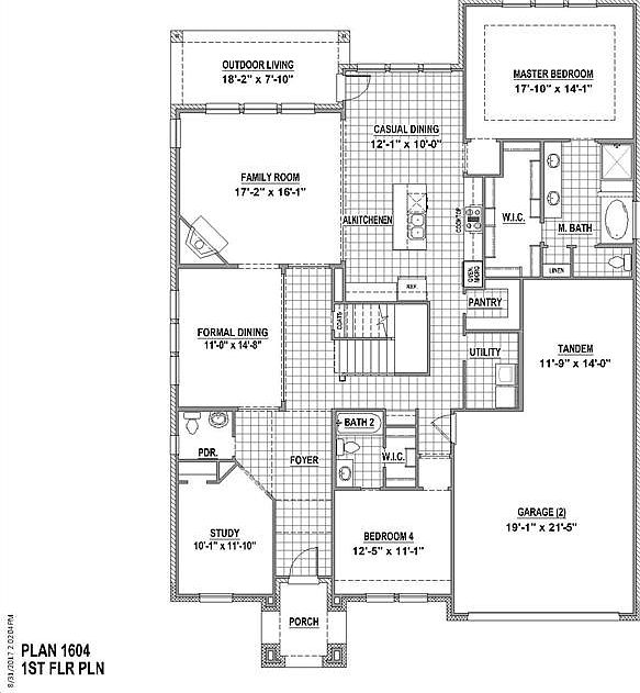 2nd image of 14152 Shiloh Springs Dr