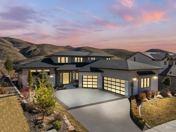 6168 E Barber Dr, Boise, ID 83716