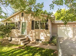 3626 Stockman Rd, Pocatello, ID 83204