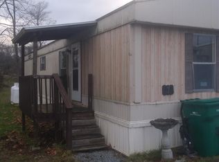 426 Grand Ave #7, Bridgeport, WV 26330