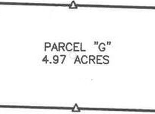 PARCEL Tatanka Trl #G, Baldwin, MI 49304