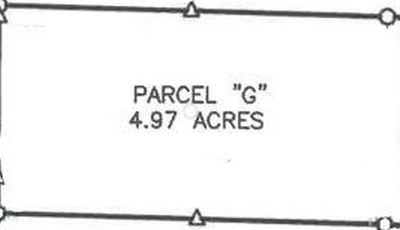 PARCEL Tatanka Trl #G, Baldwin, MI, 49304