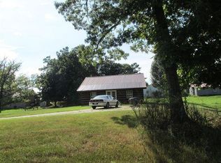 120 Scarborough Rd, Big Rock, TN 37023