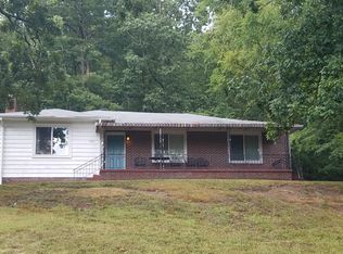 2851 Mineral Springs Ave, Knoxville, TN 37917