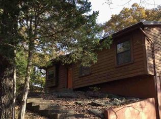 3941 W Swaller Rd, Imperial, MO 63052