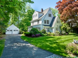 8 Woodland Drive, Darien, CT 06820