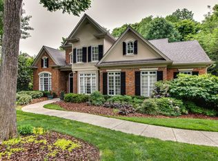 307 Silvercreek Ct, Franklin, TN 37069