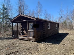 36A Stone Rd, Patten, ME 04765