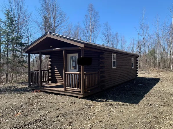 36A Stone Road, Mount Chase, ME 04765