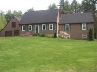 426 Josiah Bartlett Rd, Concord, NH 03301