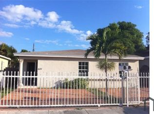 1531 NW 55th St, Miami, FL 33142