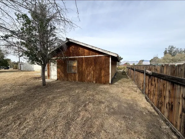 1409 N Guam St, Ridgecrest, CA 93555