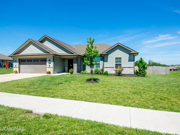 15851 Bennington St, Ashland, MO 65010