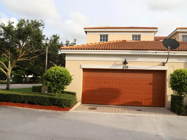 806 NW 82nd Pl, Boca Raton, FL 33487
