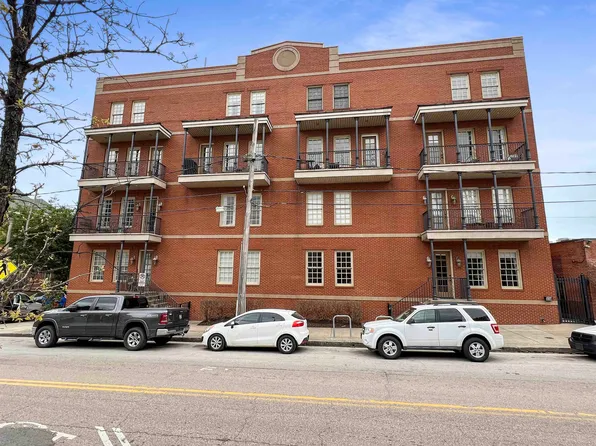 65 E Pontotoc Ave APT 101, Memphis, TN 38103