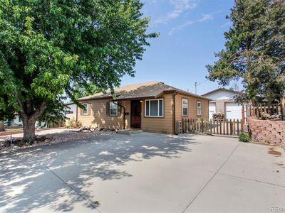 8995 York Street, Thornton, CO, 80229