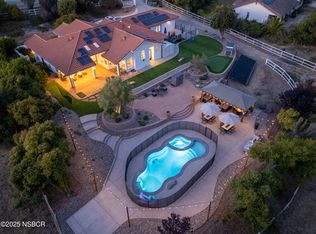 395 Mesa Rd, Nipomo, CA 93444