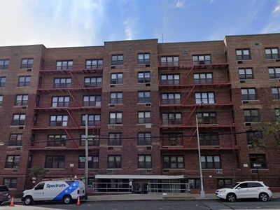 87-70 173rd Street #4N, Queens, NY, 11432