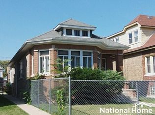 9028 S Ada St, Chicago, IL 60620