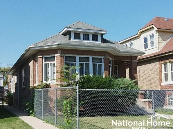 9028 S Ada St, Bartlett, IL 60620