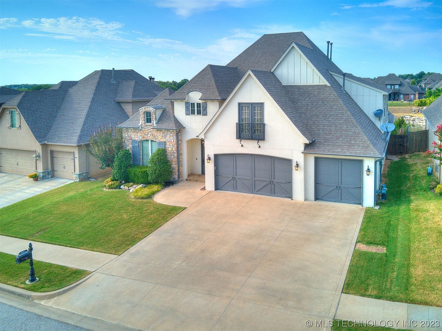 5851 E 145th St S, Bixby, OK 74008 MLS 2331107 Zillow