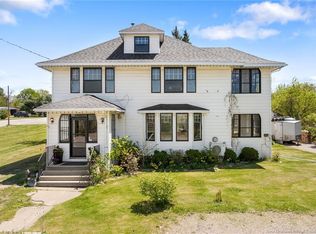 209 Main St, Chipman, NB E4A1X3