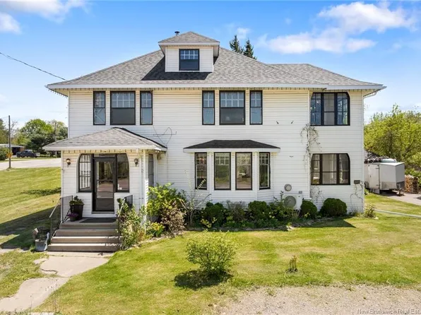 209 Main St, Chipman, NB E4A 1X3