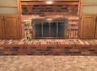 910 Mac Dr, Elk City, OK 73644