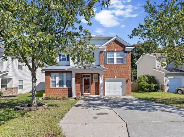 306 Knightwood Dr, Durham, NC 27703