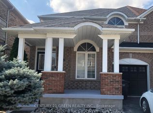 3868 Arvona Pl, Mississauga, ON L5M 6L4