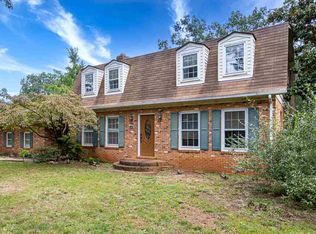 669 Circle View Rd, Luray, VA 22835