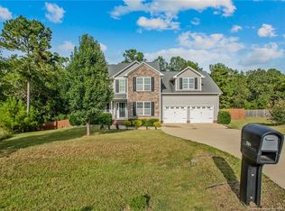 241 Appleton Way, Sanford, NC 27332