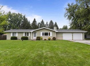 2916 W Northland Ave, Appleton, WI 54914