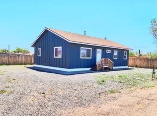 241 N Brown St, Snowflake, AZ 85937