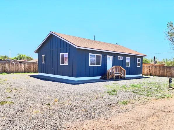 241 N Brown St, Snowflake, AZ 85937