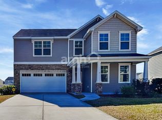 165 Hamilton Grove Dr, Pooler, GA 31322