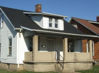 2105 Queen Ave, Middletown, OH 45044