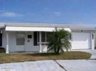 3522 Hendrix St, Palm Harbor, FL 34653
