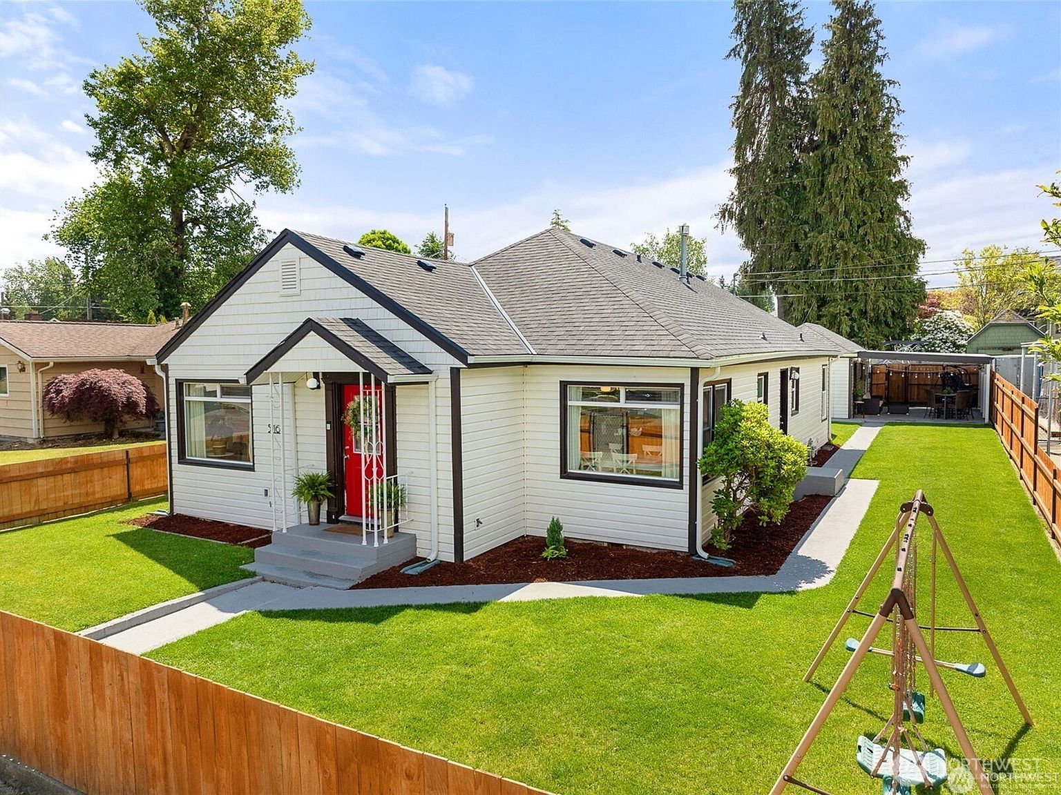5116 N 40th Street, Tacoma, WA 98407 | Zillow